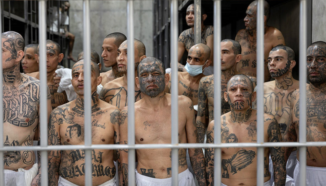 CBS News & Bari Weis Dragged For Pulling '60 Minutes' Story On Infamous Venezuelan Prison CECOT