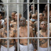 CBS News & Bari Weis Dragged For Pulling '60 Minutes' Story On Infamous Venezuelan Prison CECOT