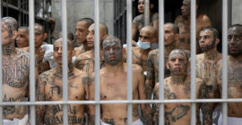 CBS News & Bari Weis Dragged For Pulling ’60 Minutes’ Story On Infamous Venezuelan Prison CECOT