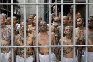 CBS News & Bari Weis Dragged For Pulling '60 Minutes' Story On Infamous Venezuelan Prison CECOT