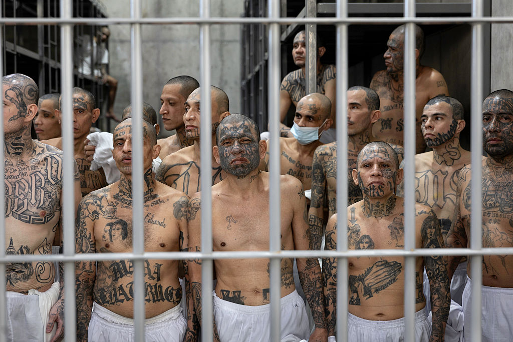 Bari Weiss Slammed For Pulling '60 Minutes' CECOT Segment