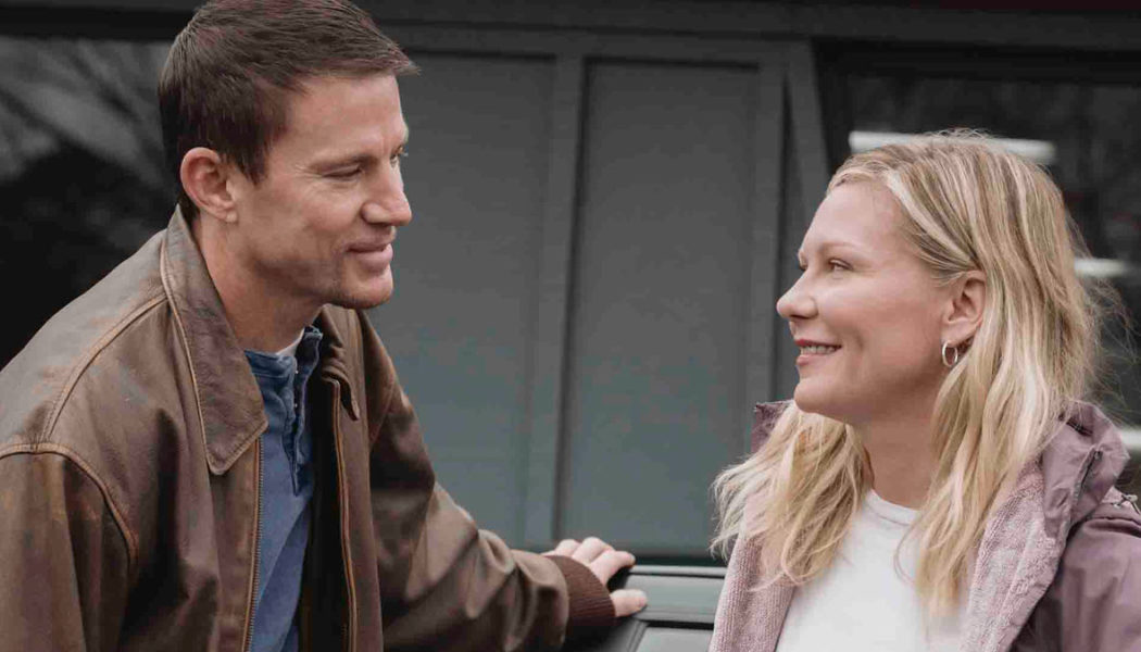 Channing Tatum: Theaters Show Lots of Great Movies, “You’re Just Not Going to See Them”