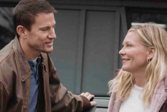 Channing Tatum: Theaters Show Lots of Great Movies, “You’re Just Not Going to See Them”