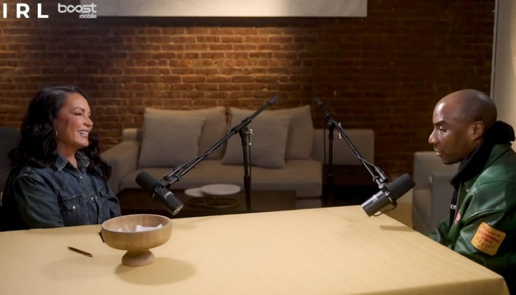 Charlamagne Tha God Dishes On His Relationship With Joe Budden