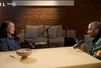 Charlamagne Tha God Dishes On His Relationship With Joe Budden