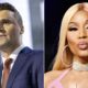Charlie Kirk's Criticism of Nicki Minaj Resurfaces After Turning Point USA Appearance