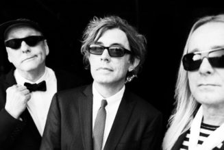 Cheap Trick Defend Performing at Kennedy Center Honors in Tribute to KISS