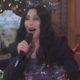 Cher Returns to SNL After 40 Years with Christmas Performances