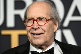 Chevy Chase Was Hurt by Being Left Out of SNL50 Anniversary Show