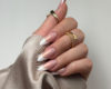Chrome French Manis Are Everywhere—10 Elevated Takes to Text to Your Nail Tech