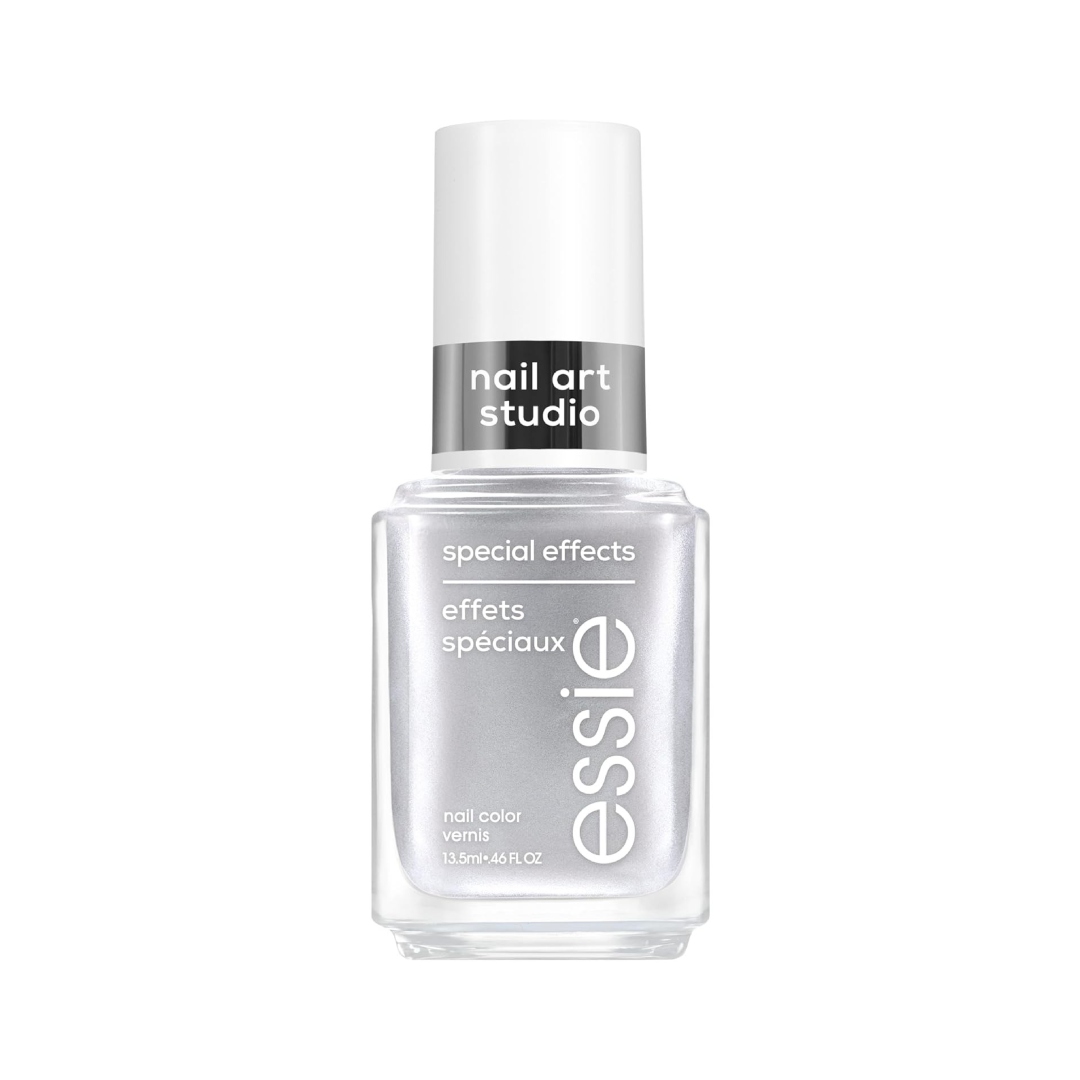 Essie Nail Studio Special Effects Nail Polish in Cosmic Chrome