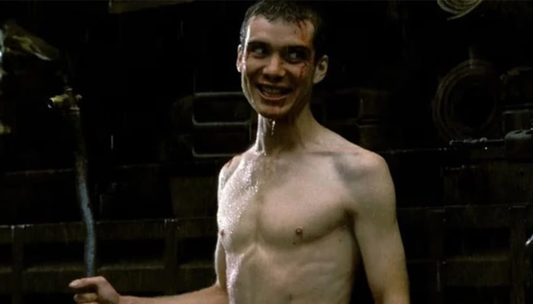 Cillian Murphy in Talks to Return for Final '28 Years Later' Trilogy Chapter