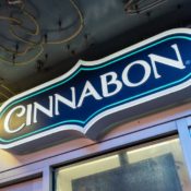 Cinnabon Worker Fired After Hurling N-Word, Gets Over $130K In Donations