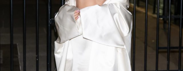 "Cloud Dancer" Is Pantone’s Colour of 2026, But What Does It Mean For the Year Ahead?