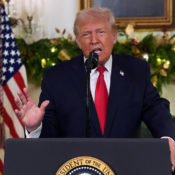 Concepts Of Struggle: Five Takeaways From Trump's Deranged Address 