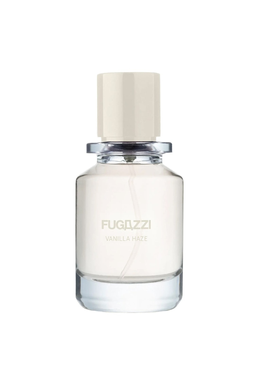Fugazzi Vanilla Haze Eau de Parfum
