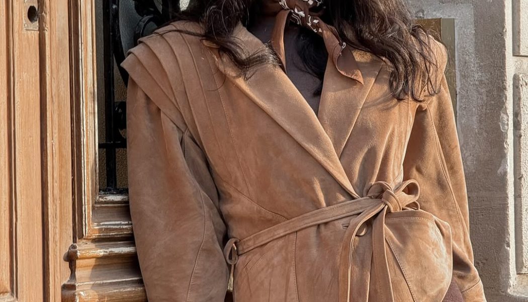 Confirmed: The Most Deliciously Unexpected Fragrances All Have This Intoxicating Note in Common