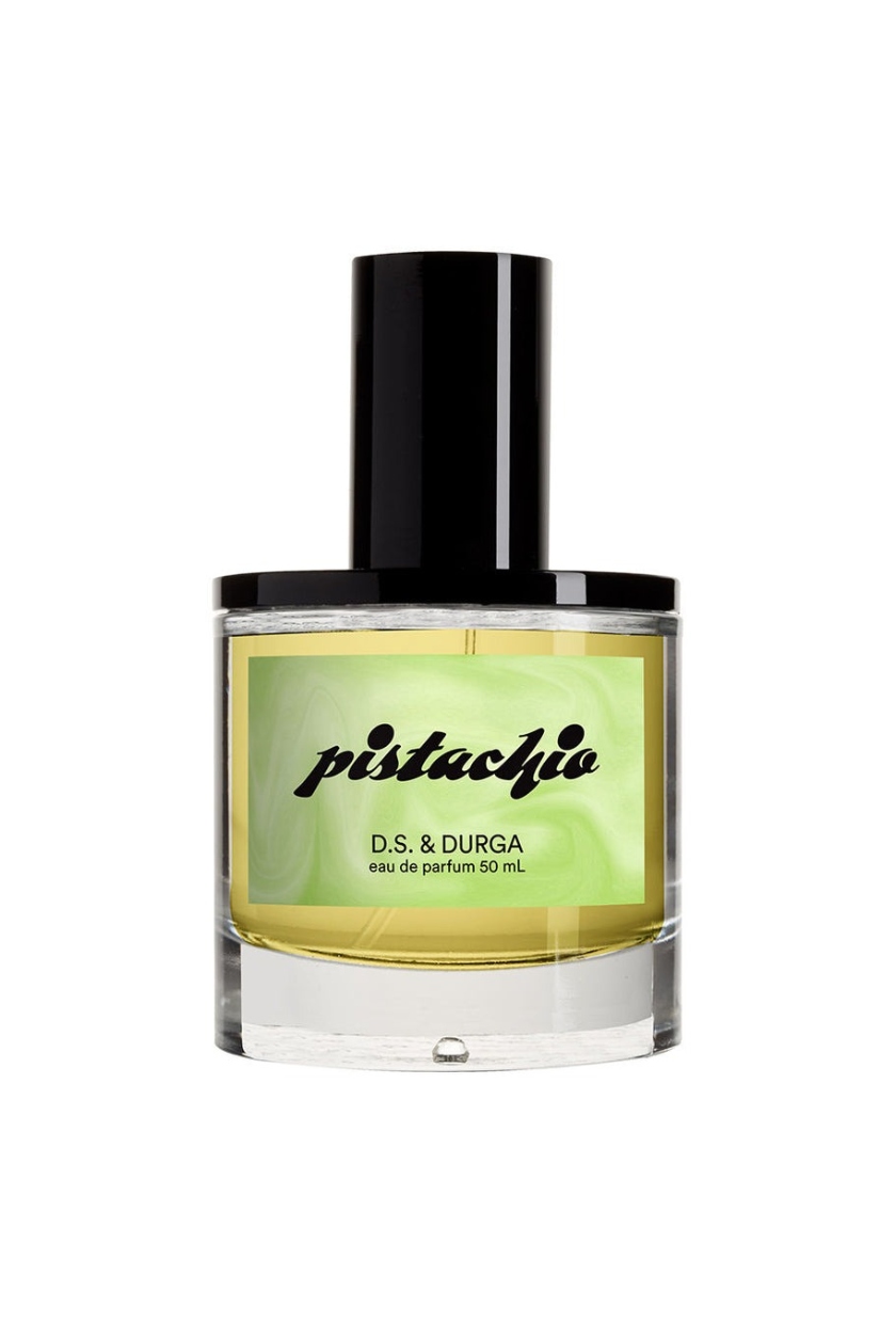 D.S. &amp;amp; Durga Pistachio Eau de Parfum