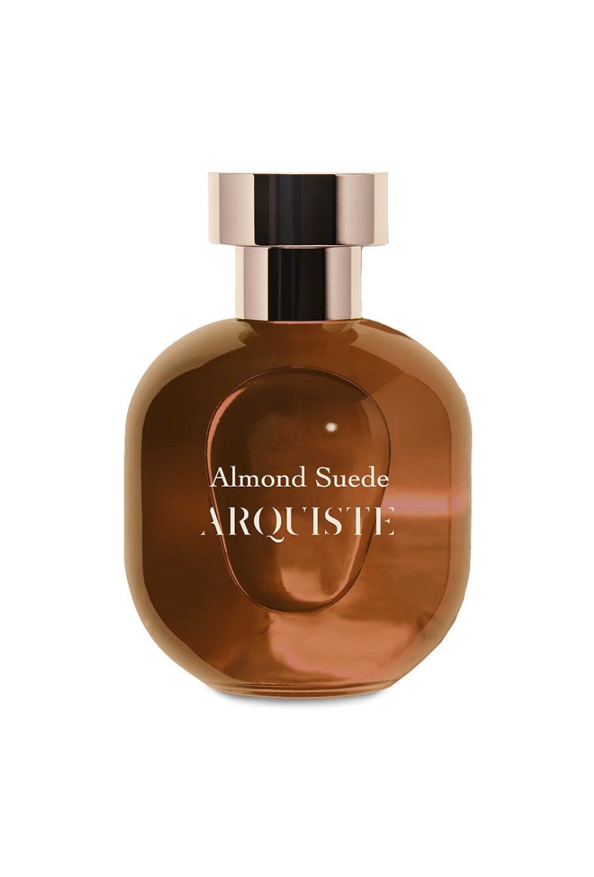 Arquiste Almond Suede Eau de Parfum