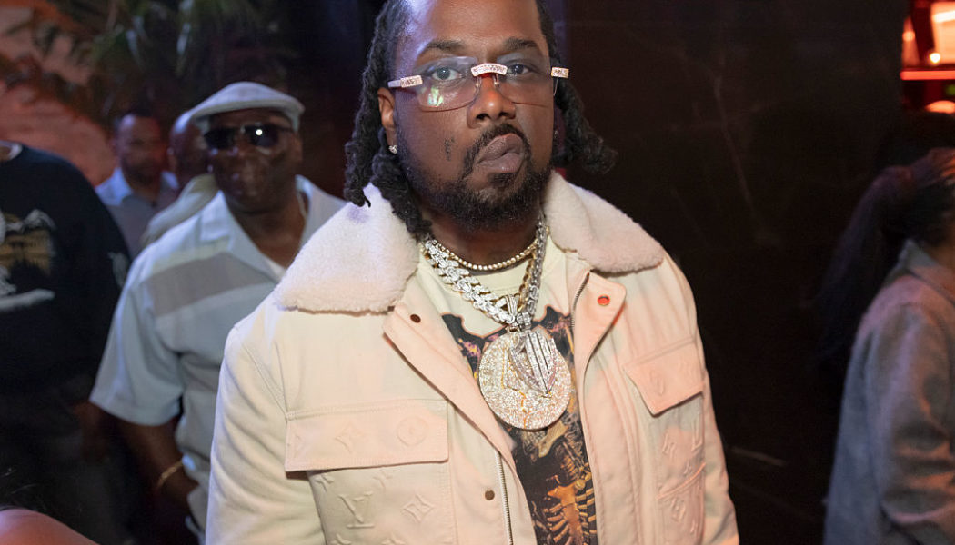 Conway The Machine “BMG,” Fivio Foreign “Big Drip 2.0” & More | Daily Visuals 12.15.25