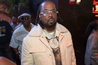 Conway The Machine “BMG,” Fivio Foreign “Big Drip 2.0” & More | Daily Visuals 12.15.25