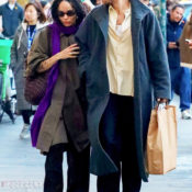 Cool Girls Everywhere Are Going to Run to Buy the ‘90s-It-Girl Heel Trend Zoë Kravitz Just Wore