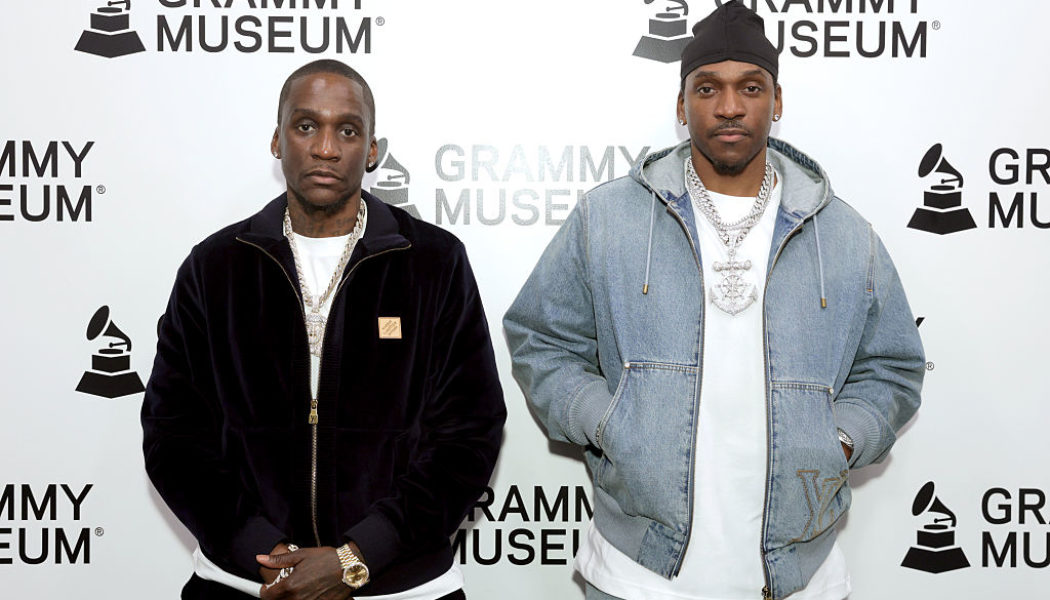 Cream Of The Crop: The Best Rap Albums Of 2025