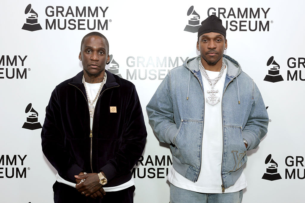 Clipse-best-rap-album-2025