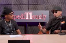 Dallas Austin Says Macy Gray Allegedly Groped Him In Studio