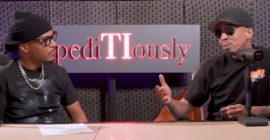 Dallas Austin Says Macy Gray Allegedly Groped Him In Studio