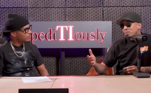 Dallas Austin Says Macy Gray Allegedly Groped Him In Studio