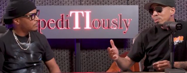 Dallas Austin Says Macy Gray Allegedly Groped Him In Studio