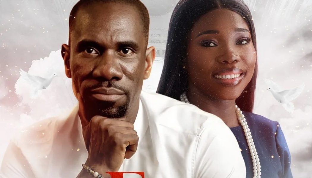 Dami Paul Ft. Holyhill Worship & Dasola Akinbule release new sound "Ese" » NaijaTunez - No. 1 Platform For Latest Naija Music & Videos