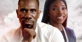 Dami Paul Ft. Holyhill Worship & Dasola Akinbule release new sound “Ese” » NaijaTunez – No. 1 Platform For Latest Naija Music & Videos