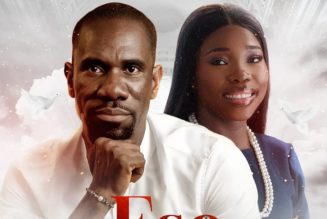 Dami Paul Ft. Holyhill Worship & Dasola Akinbule release new sound "Ese" » NaijaTunez - No. 1 Platform For Latest Naija Music & Videos