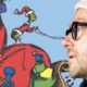 Damon Albarn Reads How the Grinch Stole Christmas! for BBC Radio