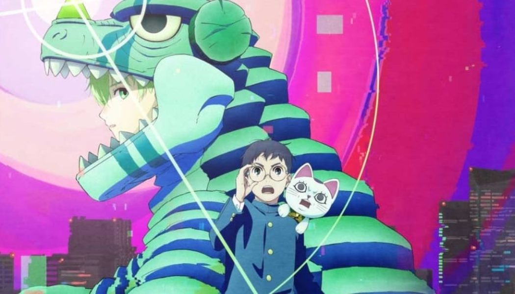 ‘DAN DA DAN’ Season 3 Will Release in 2027