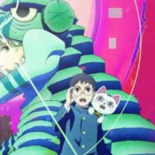 ‘DAN DA DAN’ Season 3 Will Release in 2027