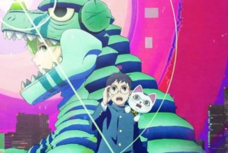 ‘DAN DA DAN’ Season 3 Will Release in 2027