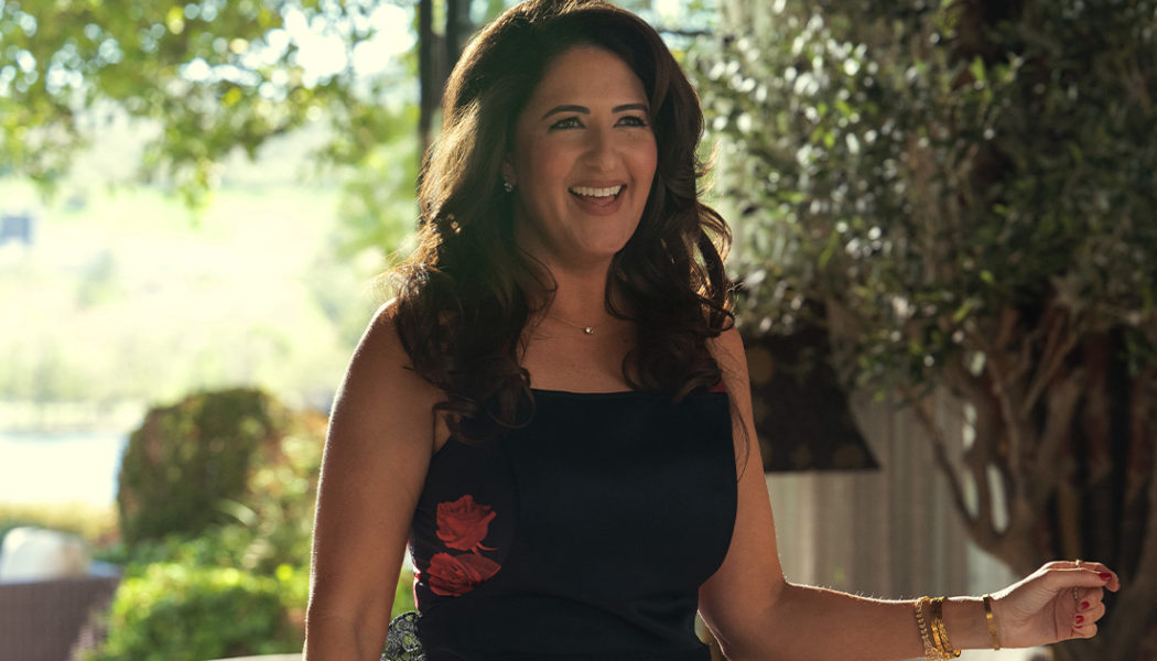 D'Arcy Carden on Loot, Dual Accents, and Making Out with Maya Rudolph: Podcast