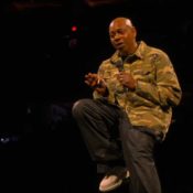 Dave Chappelle Addresses Charlie Kirk, Saudi Comedy Fest in New Netflix Special The Unstoppable...