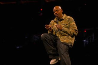 Dave Chappelle Addresses Charlie Kirk, Saudi Comedy Fest in New Netflix Special The Unstoppable...