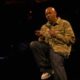 Dave Chappelle Addresses Charlie Kirk, Saudi Comedy Fest in New Netflix Special The Unstoppable...