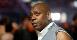 Dave Chappelle Clowns Charlie Kirk Supporters In New Netflix Special: “He’s No MLK”