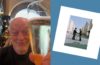 David Gilmour Celebrates as Pink Floyd's Wish You Were Here Is UK's Christmas No. 1 Album