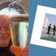 David Gilmour Celebrates as Pink Floyd's Wish You Were Here Is UK's Christmas No. 1 Album