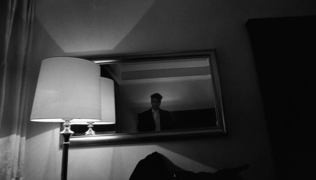 David Lynch's Never-Before-Seen Artworks Head to Pace Gallery Berlin