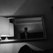 David Lynch's Never-Before-Seen Artworks Head to Pace Gallery Berlin