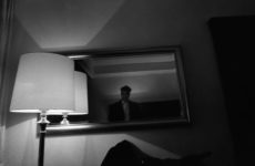 David Lynch's Never-Before-Seen Artworks Head to Pace Gallery Berlin