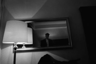 David Lynch's Never-Before-Seen Artworks Head to Pace Gallery Berlin